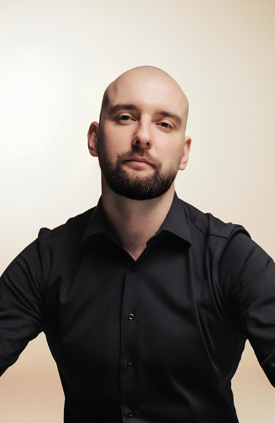 Євген Кравчук — Засновник і CEO Mind Pilot